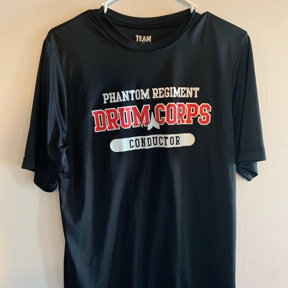 Drum Corps Dri-Fit Shirt